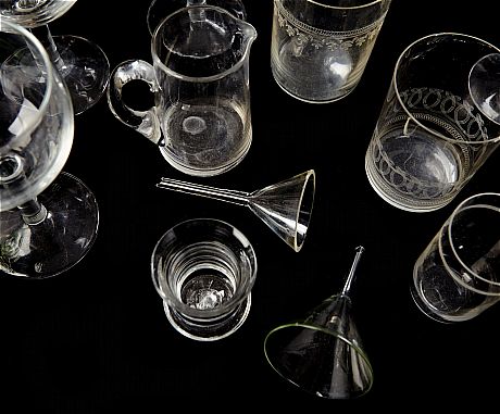 Udda glas