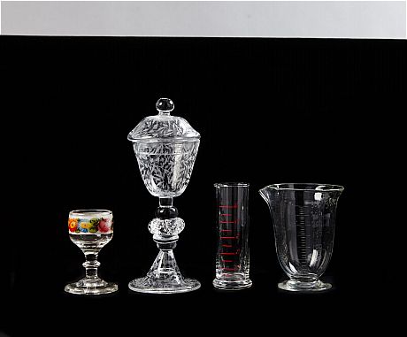 Udda glas