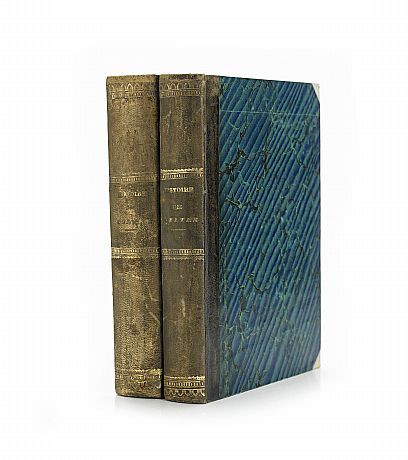 A history of the celts in France and Germany