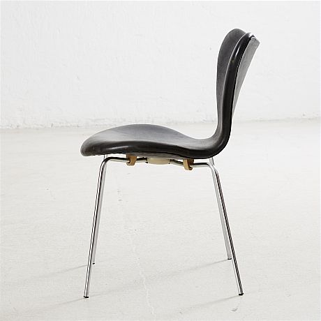 Stol Sjuan Arne Jacobsen