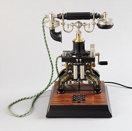 Bordstelefon LM Ericsson