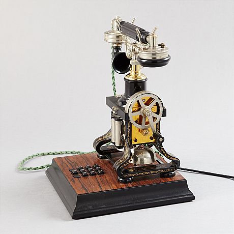 Bordstelefon LM Ericsson