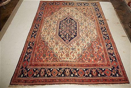 Orientmatta