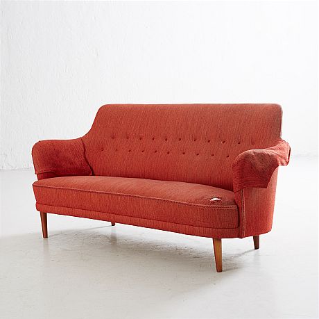 Soffa Samsas Carl Malmsten