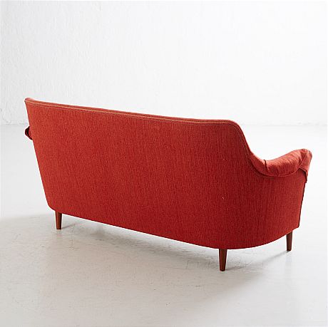 Soffa Samsas Carl Malmsten