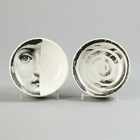 Fat / askfat Fornasetti