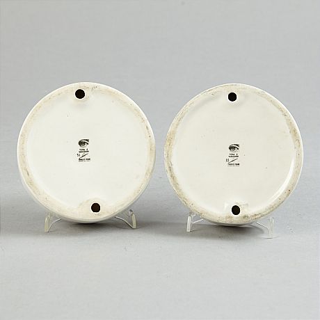 Fat / askfat Fornasetti