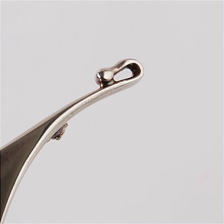 Brosch sterlingsilver Torun Bülow-Hübe
