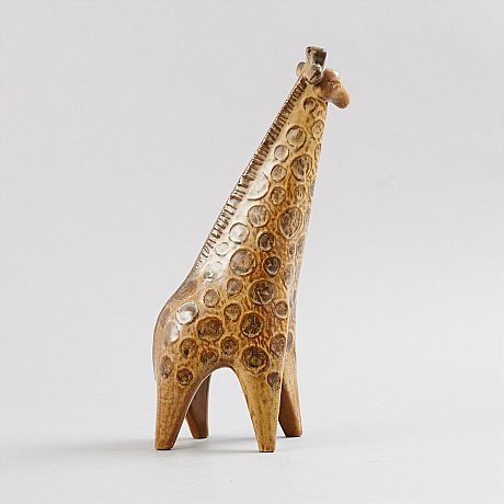 Lisa Larson giraff