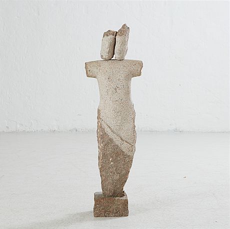 Lars Widenfalk skulptur