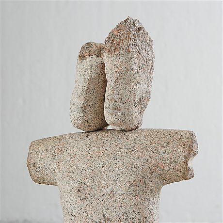 Lars Widenfalk skulptur