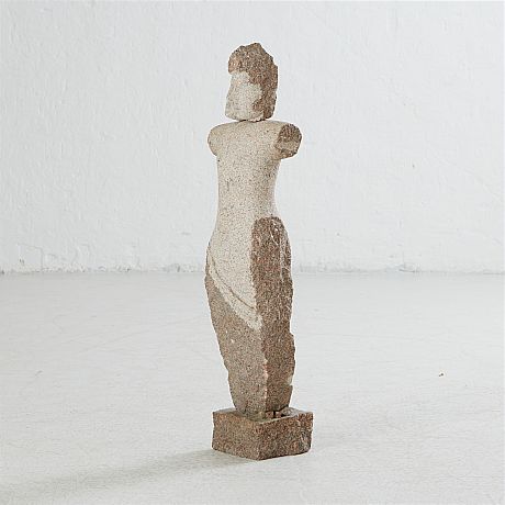 Lars Widenfalk skulptur