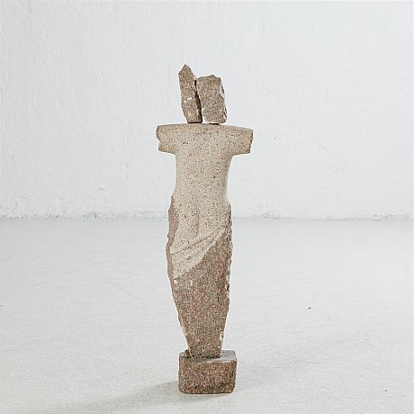 Lars Widenfalk skulptur