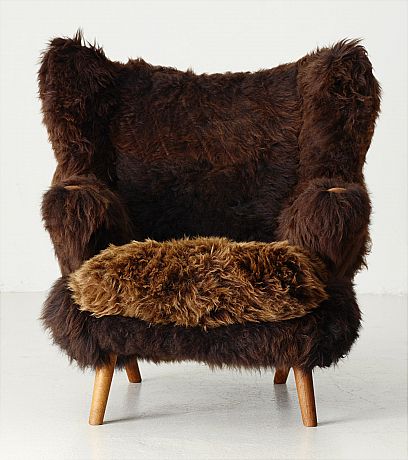Hans J. Wegner 