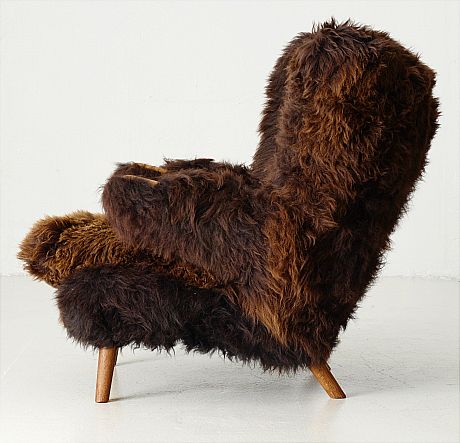 Hans J. Wegner 