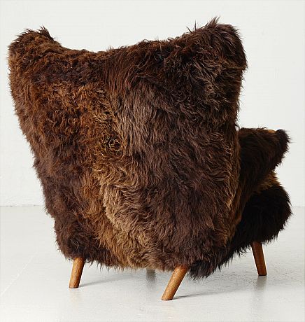 Hans J. Wegner 