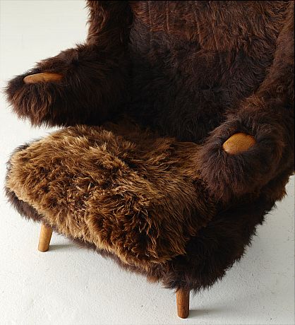Hans J. Wegner 