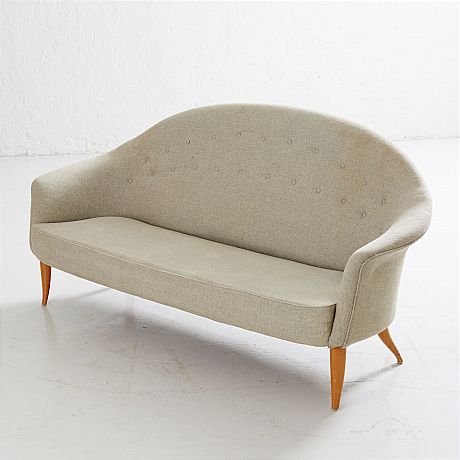 Kerstin Hörlin Holmqvist Soffa Paradiset