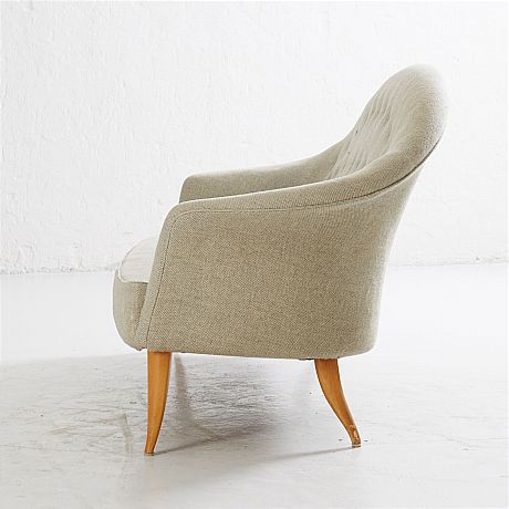 Kerstin Hörlin Holmqvist Soffa Paradiset