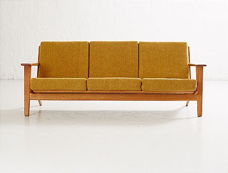 Soffa Hans J Wegner