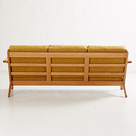 Soffa Hans J Wegner