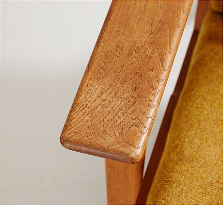 Soffa Hans J Wegner