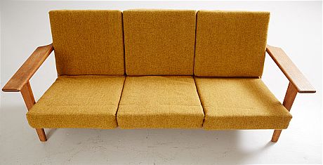Soffa Hans J Wegner