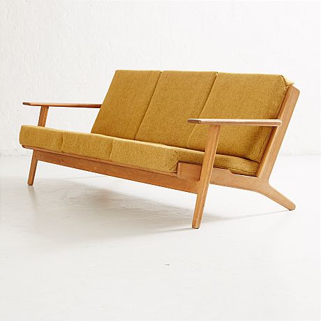 Soffa Hans J Wegner