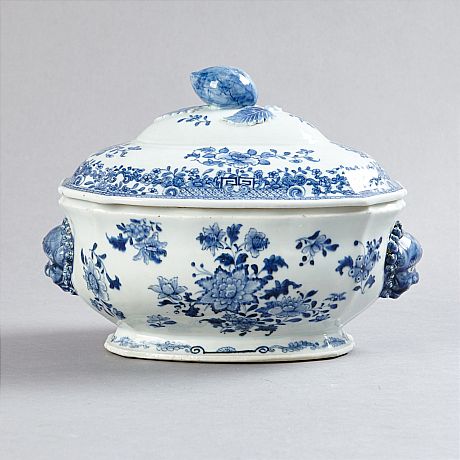 Terrin Qianlong (1736-95)