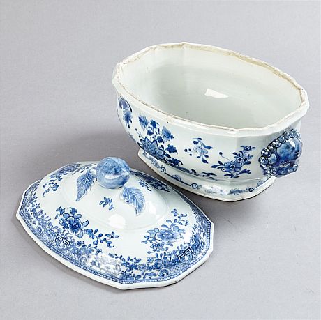 Terrin Qianlong (1736-95)