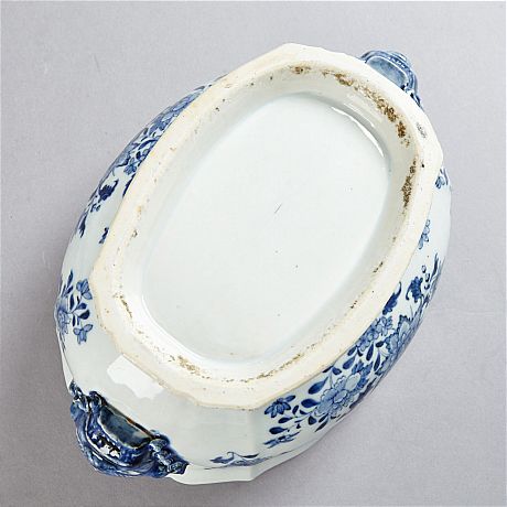 Terrin Qianlong (1736-95)