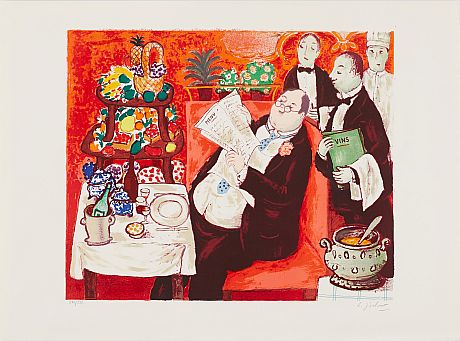 Lennart Jirlow 