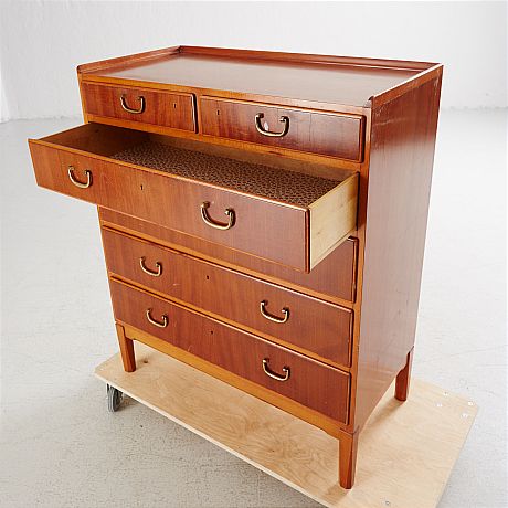 David Rosén Nordiska Kompaniet