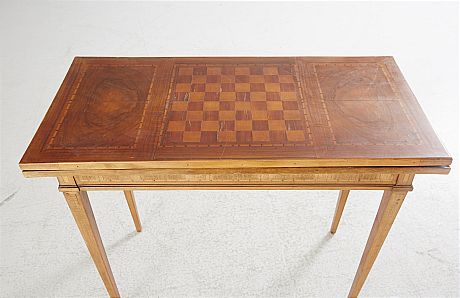 Spelbord