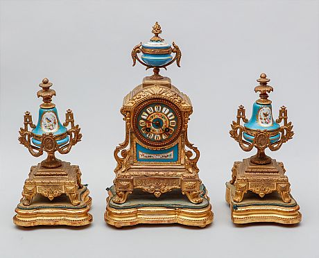 Bordsuppsats 1800-tal