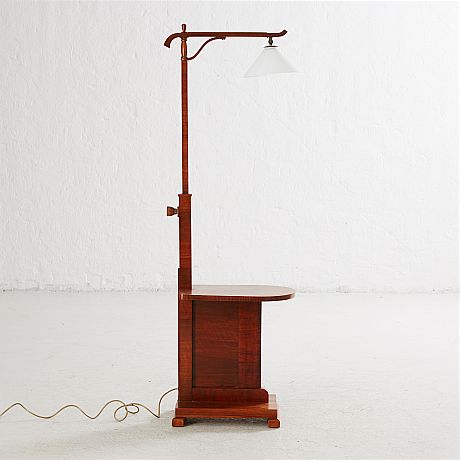 Golvlampa