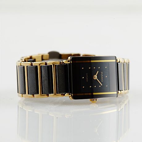 Rado damarmbandsur