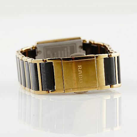 Rado damarmbandsur