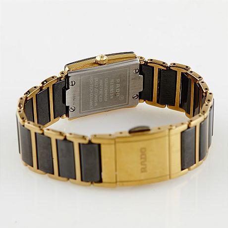 Rado damarmbandsur