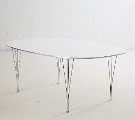 Bord Bruno Mathsson & Piet Hein