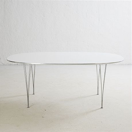Bord Bruno Mathsson & Piet Hein