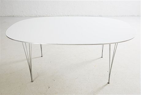 Bord Bruno Mathsson & Piet Hein