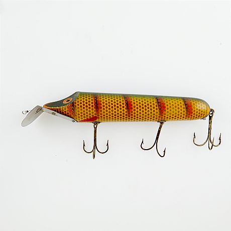 Wobbler, Göran Dyhlén 