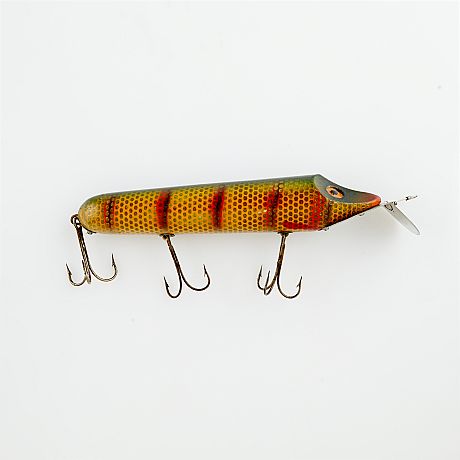 Wobbler, Göran Dyhlén 