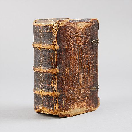 Brenz Pericopae Epistolarum 1572