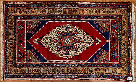 Orientmatta Turkiet