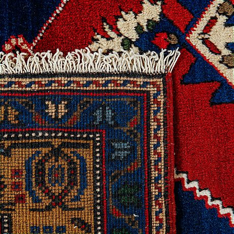 Orientmatta Turkiet