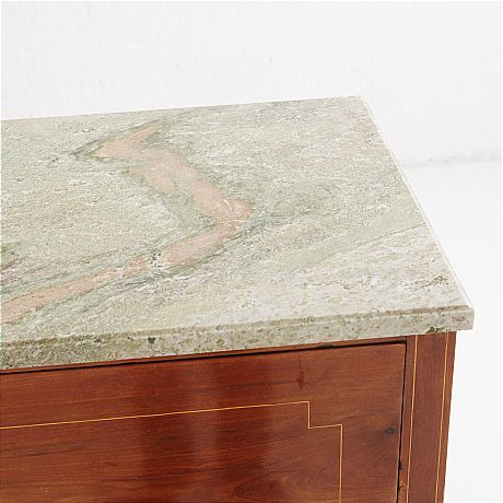 Sengustaviansk sekretär