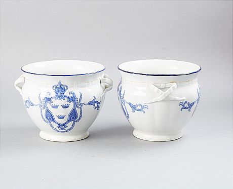 Ytterfoder Rörstand