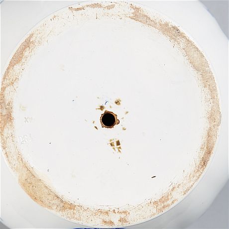 Ytterfoder Rörstand